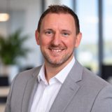 Daniel Walz — Netzwerkspezialist & Security bei 4ward-IT