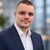 Felix Sieghörtner — Virtualisierung & Storage bei 4ward-IT