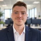 Thomas Ebauer — Cloud & Microsoft 365 bei 4ward-IT